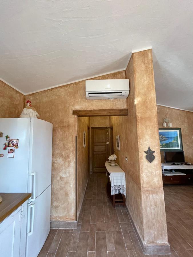 Villa Rocce Rosse Коста Парадизо Екстериор снимка