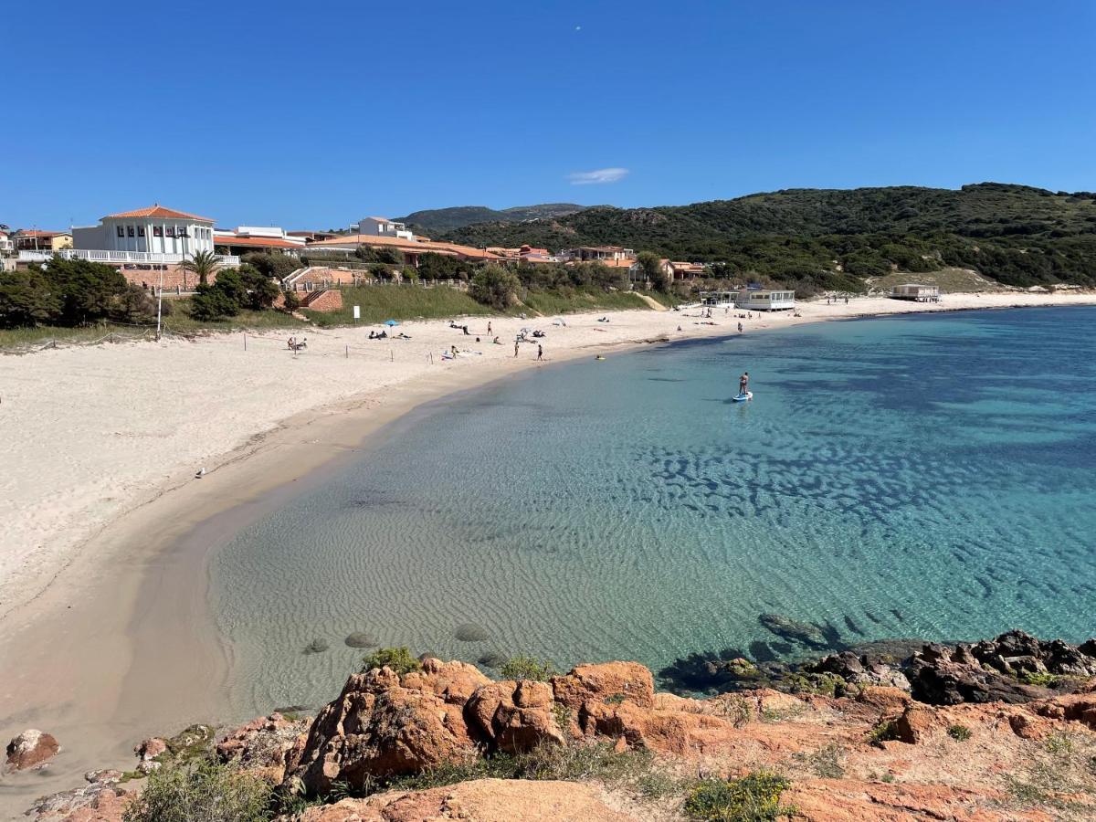 Villa Rocce Rosse Коста Парадизо Екстериор снимка